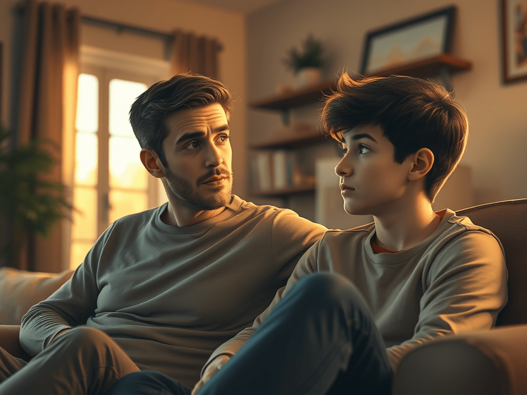 Leading with Silence Instead of&nbsp;Love